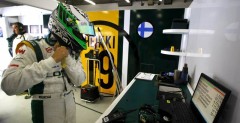 Heikki Kovalainen